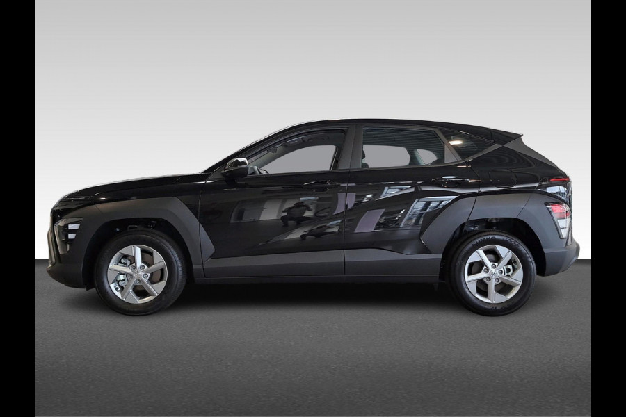 Hyundai Kona 1.6 GDI HEV Comfort