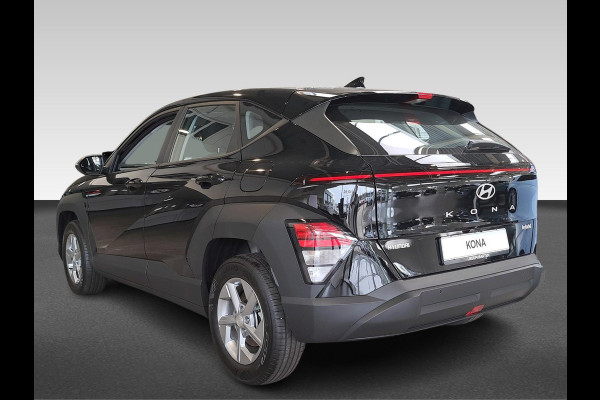 Hyundai Kona 1.6 GDI HEV Comfort