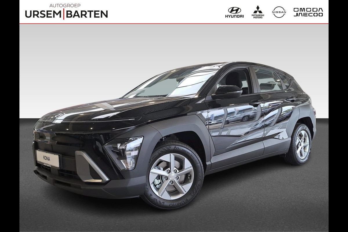 Hyundai Kona 1.6 GDI HEV Comfort