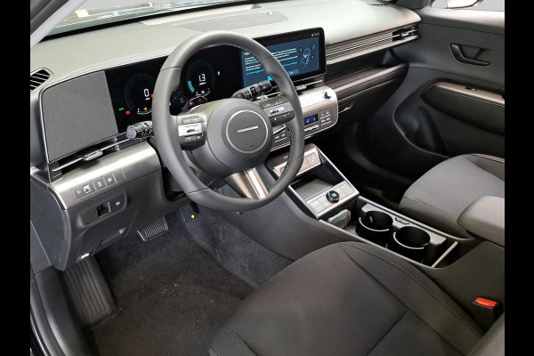 Hyundai Kona 1.6 GDI HEV Comfort
