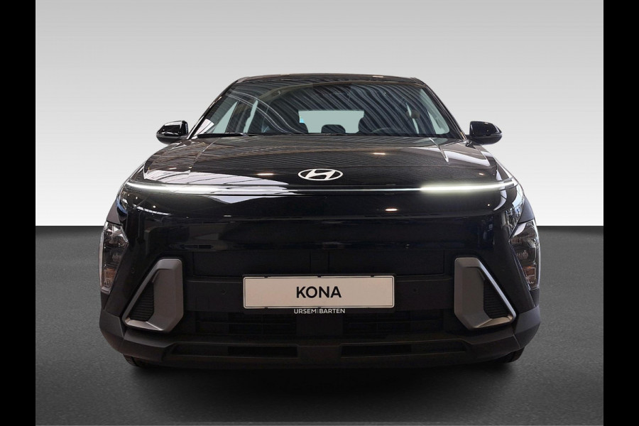 Hyundai Kona 1.6 GDI HEV Comfort