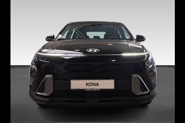 Hyundai Kona 1.6 GDI HEV Comfort
