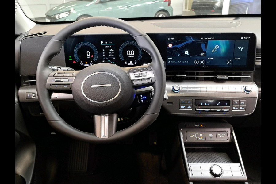 Hyundai Kona 1.6 GDI HEV Comfort