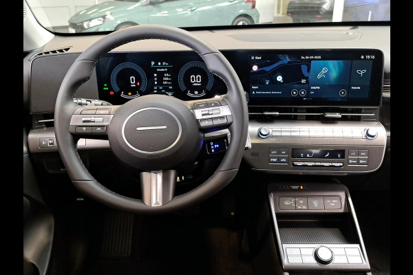 Hyundai Kona 1.6 GDI HEV Comfort