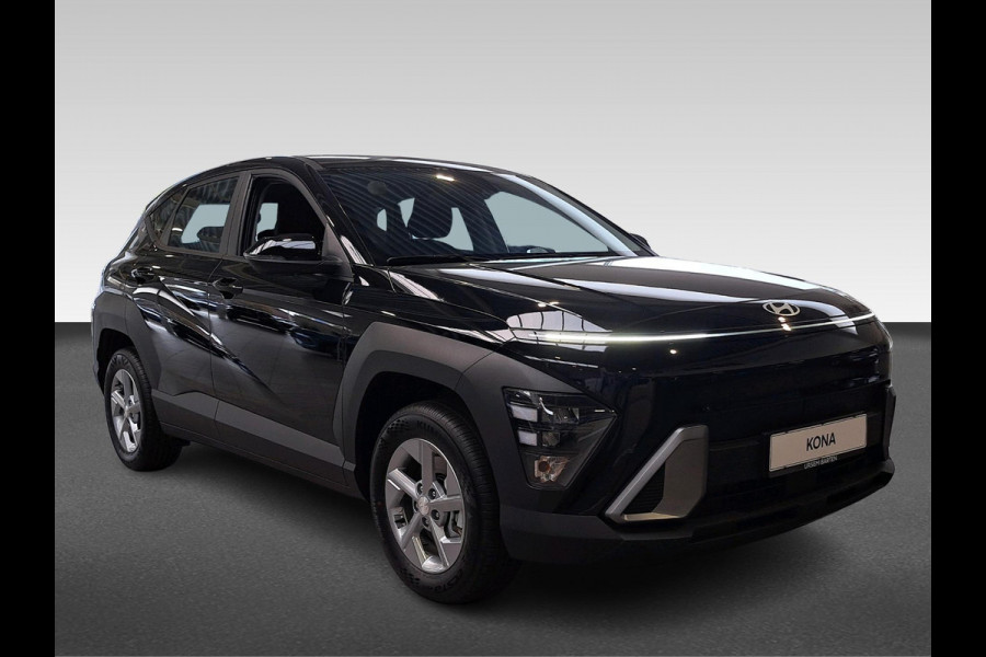 Hyundai Kona 1.6 GDI HEV Comfort