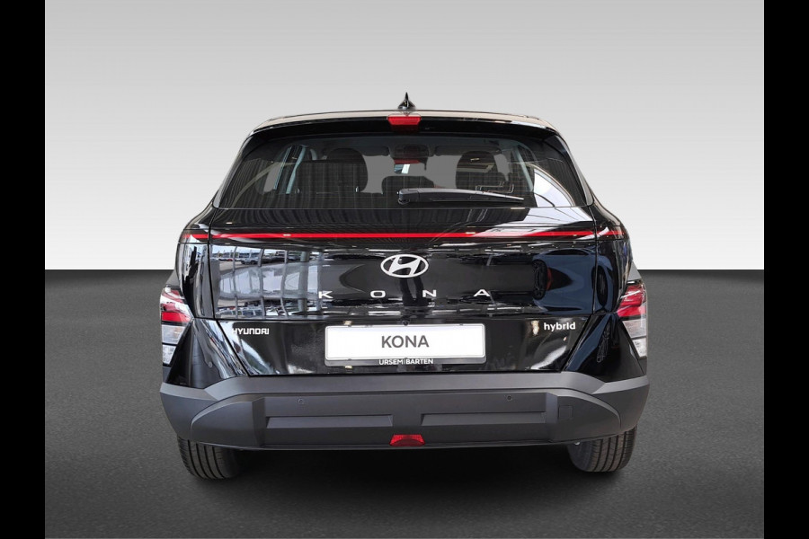 Hyundai Kona 1.6 GDI HEV Comfort