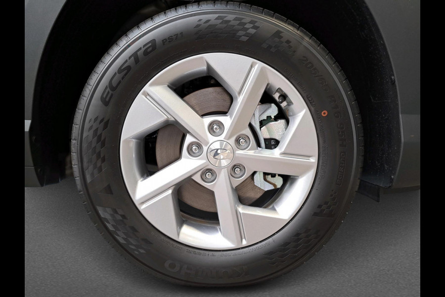 Hyundai Kona 1.6 GDI HEV Comfort