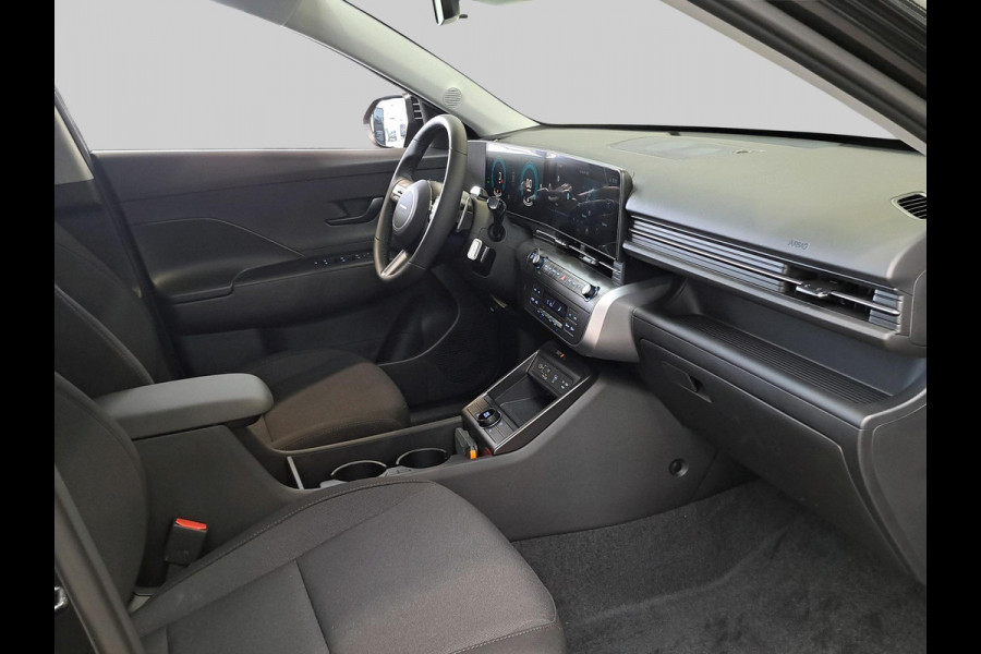 Hyundai Kona 1.6 GDI HEV Comfort