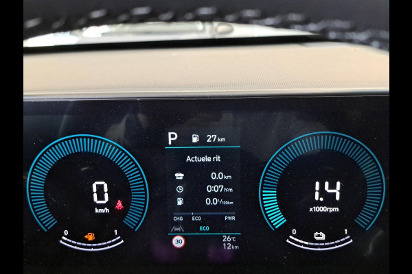 Hyundai Kona 1.6 GDI HEV Comfort