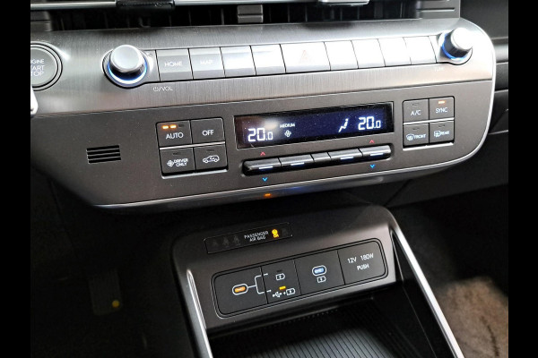 Hyundai Kona 1.6 GDI HEV Comfort