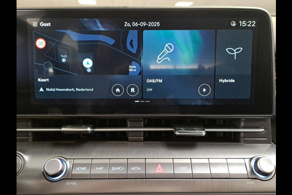 Hyundai Kona 1.6 GDI HEV Comfort