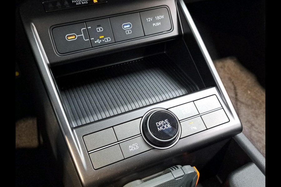 Hyundai Kona 1.6 GDI HEV Comfort