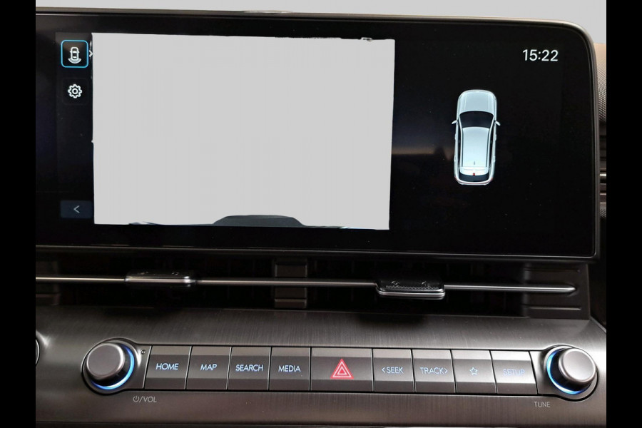 Hyundai Kona 1.6 GDI HEV Comfort