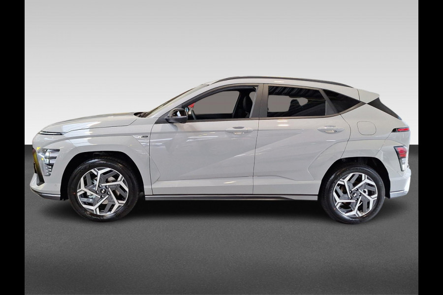 Hyundai Kona 1.6 GDI HEV N Line