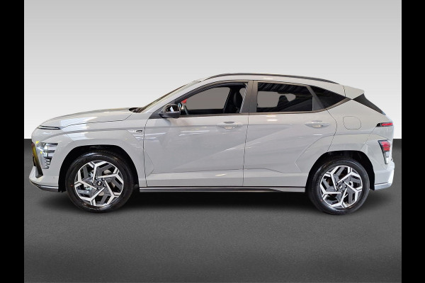 Hyundai Kona 1.6 GDI HEV N Line