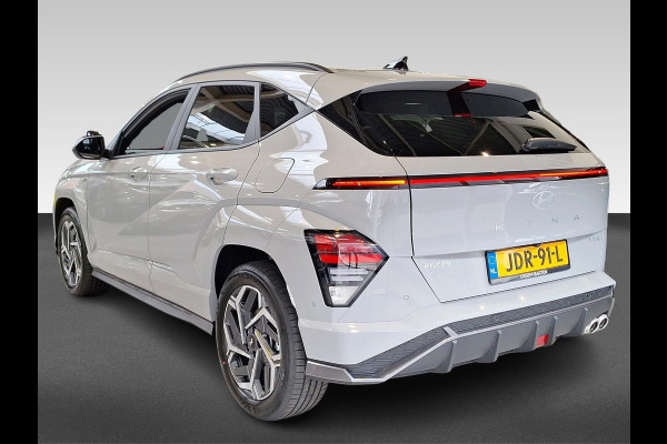 Hyundai Kona 1.6 GDI HEV N Line