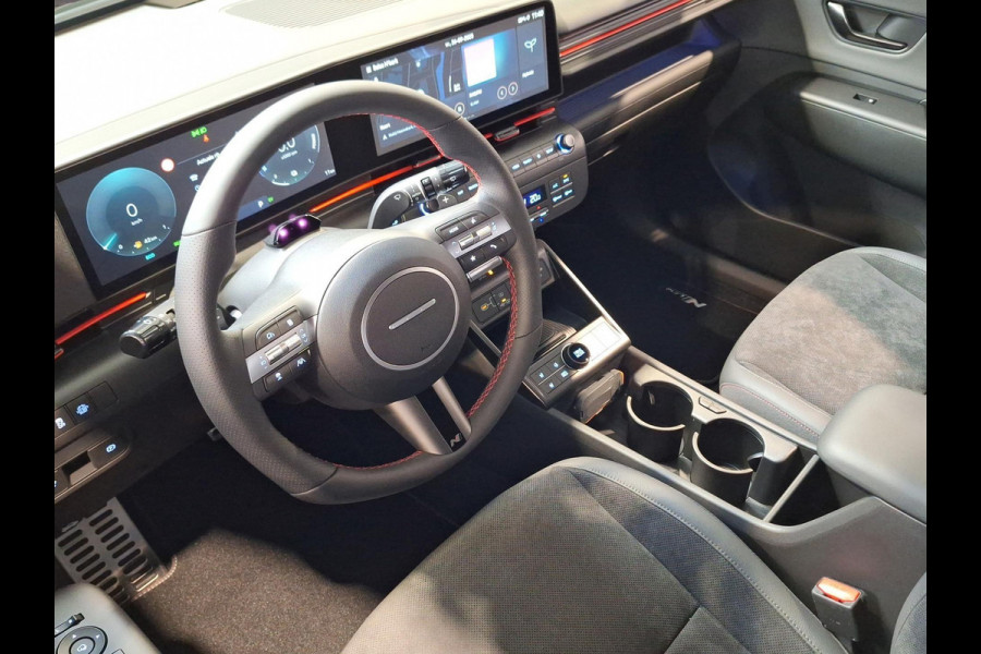 Hyundai Kona 1.6 GDI HEV N Line