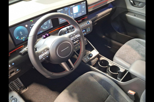 Hyundai Kona 1.6 GDI HEV N Line