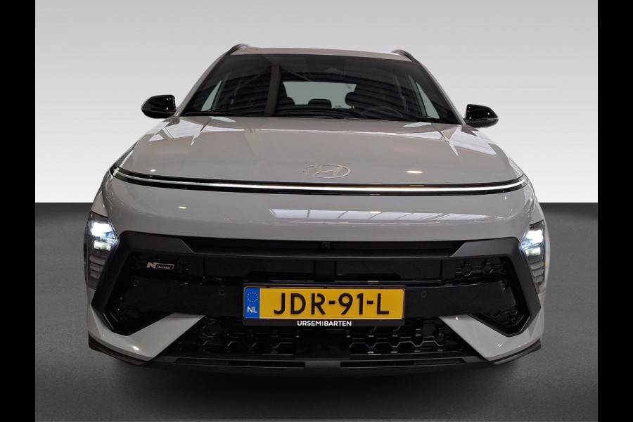 Hyundai Kona 1.6 GDI HEV N Line