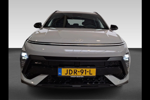 Hyundai Kona 1.6 GDI HEV N Line