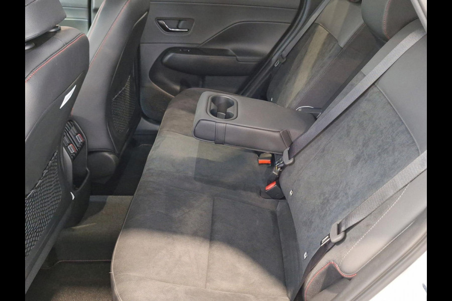 Hyundai Kona 1.6 GDI HEV N Line