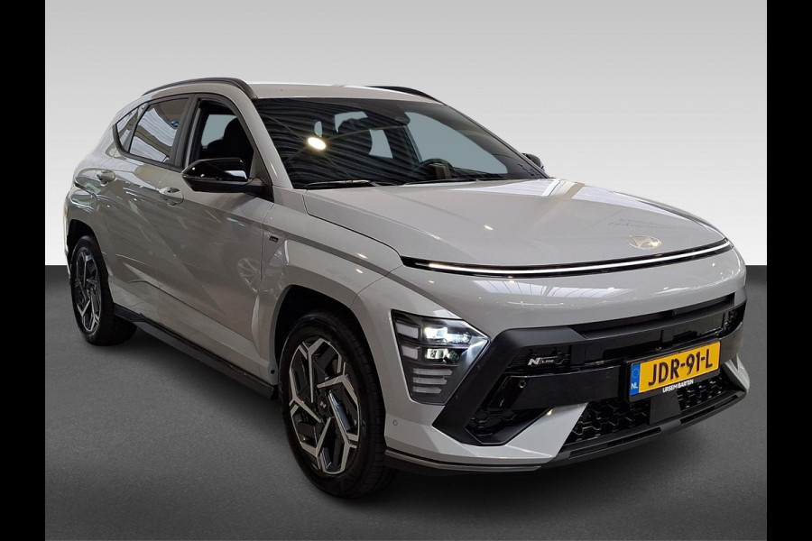 Hyundai Kona 1.6 GDI HEV N Line