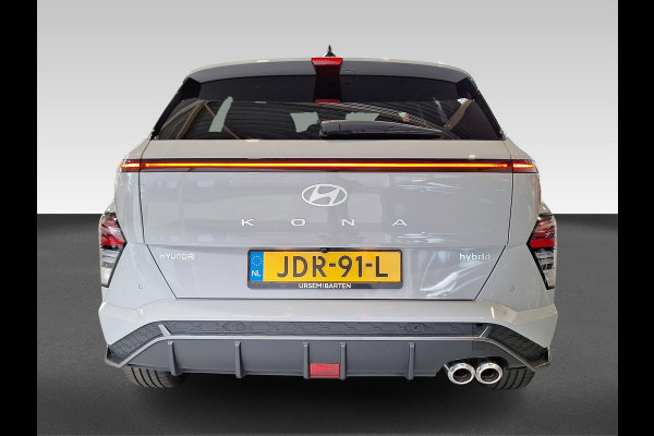 Hyundai Kona 1.6 GDI HEV N Line