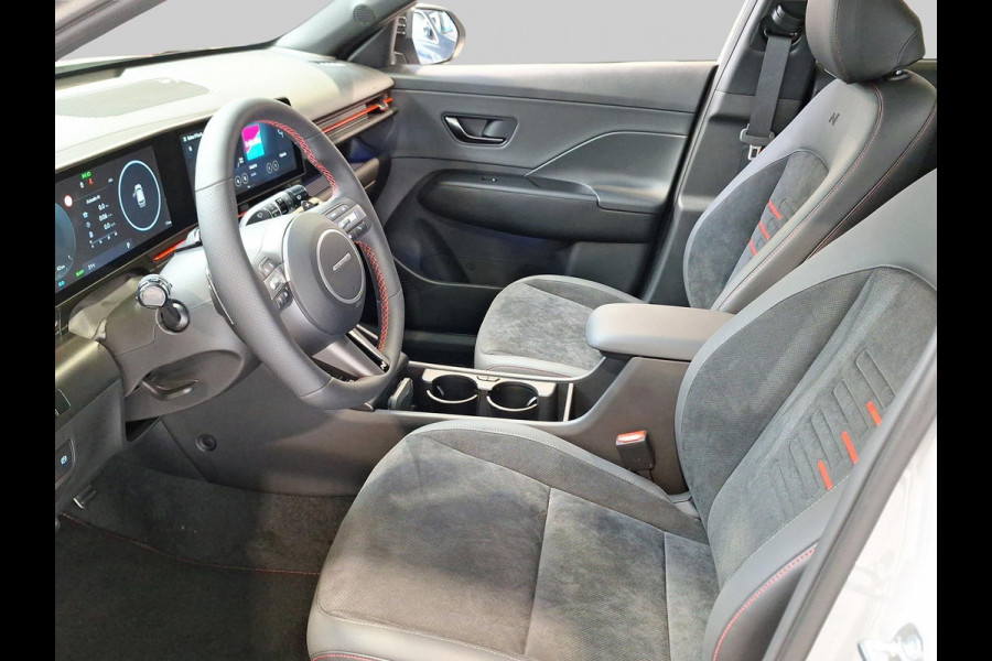 Hyundai Kona 1.6 GDI HEV N Line