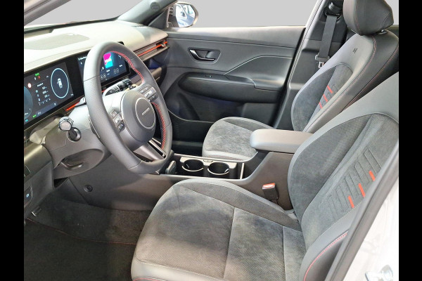 Hyundai Kona 1.6 GDI HEV N Line