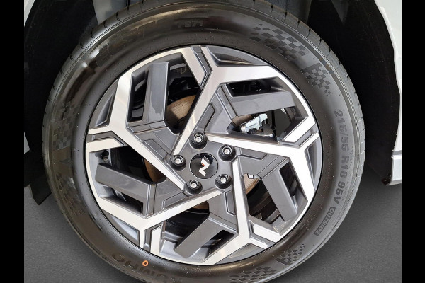 Hyundai Kona 1.6 GDI HEV N Line