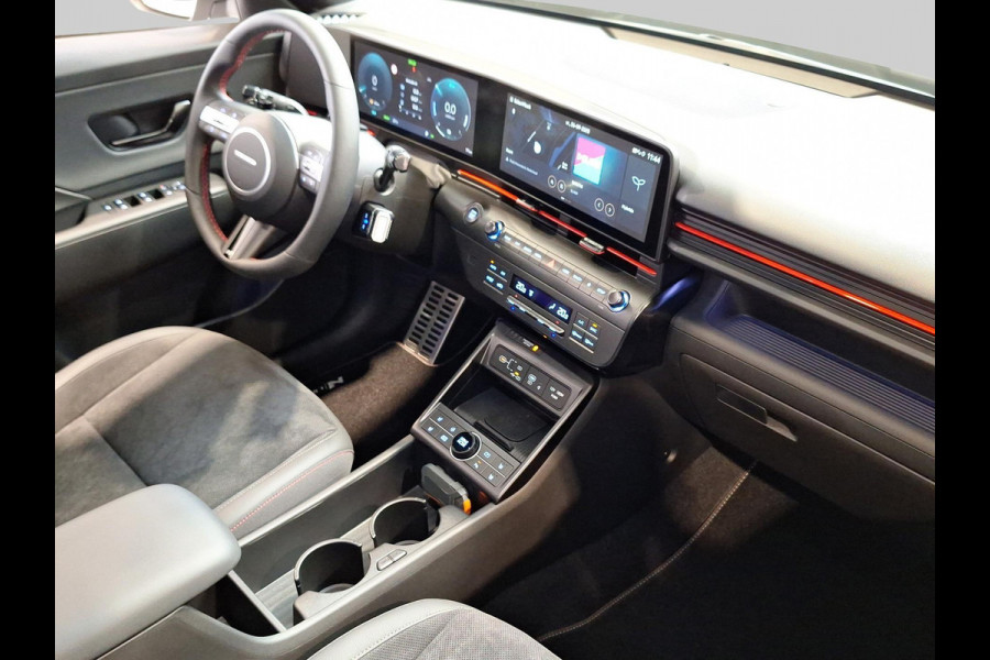Hyundai Kona 1.6 GDI HEV N Line