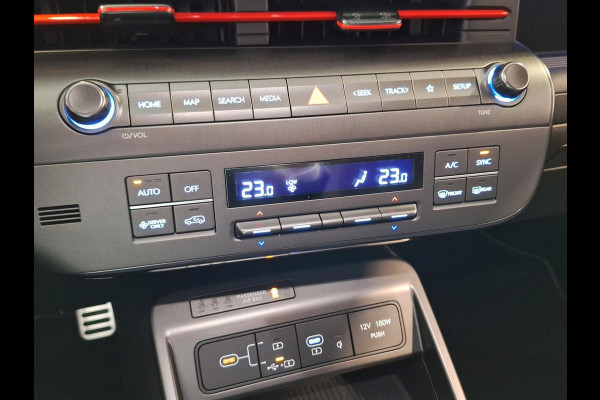 Hyundai Kona 1.6 GDI HEV N Line