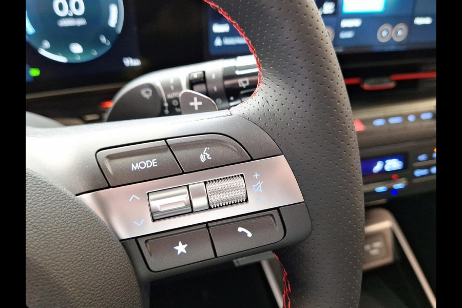 Hyundai Kona 1.6 GDI HEV N Line