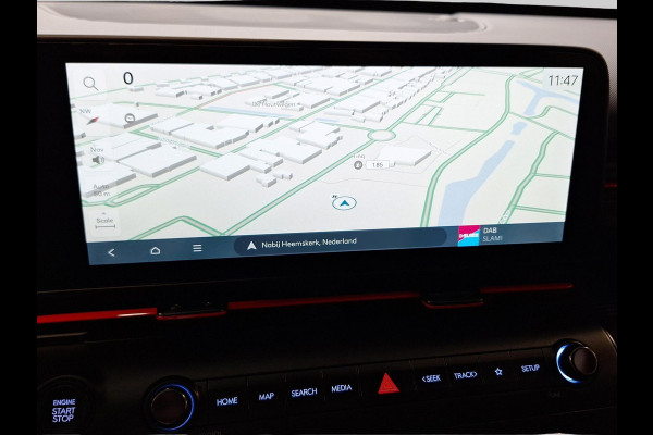 Hyundai Kona 1.6 GDI HEV N Line