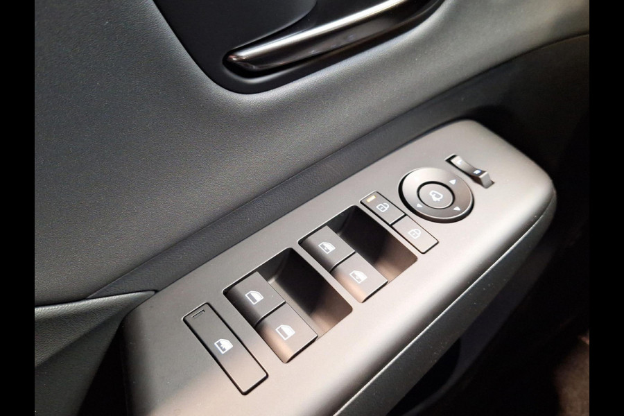 Hyundai Kona 1.6 GDI HEV N Line