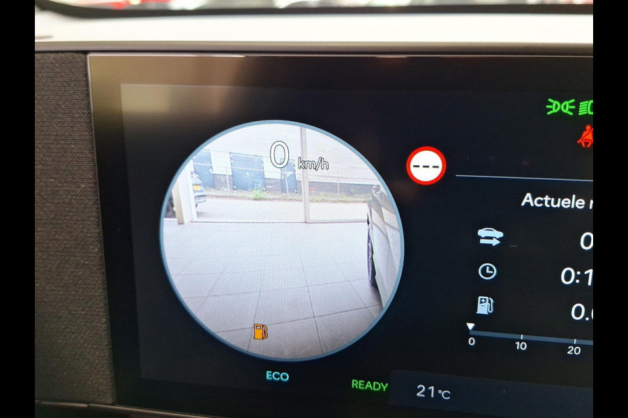 Hyundai Kona 1.6 GDI HEV N Line