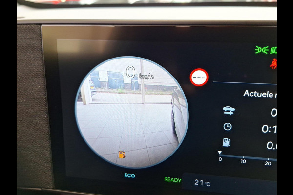 Hyundai Kona 1.6 GDI HEV N Line