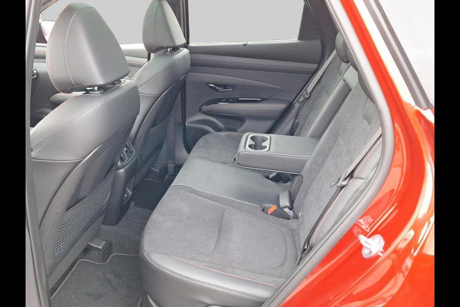 Hyundai Tucson 1.6 T-GDI HEV N Line Sky