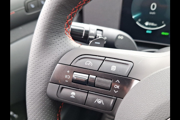 Hyundai Tucson 1.6 T-GDI HEV N Line Sky