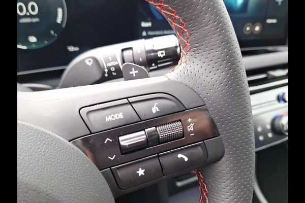 Hyundai Tucson 1.6 T-GDI HEV N Line Sky