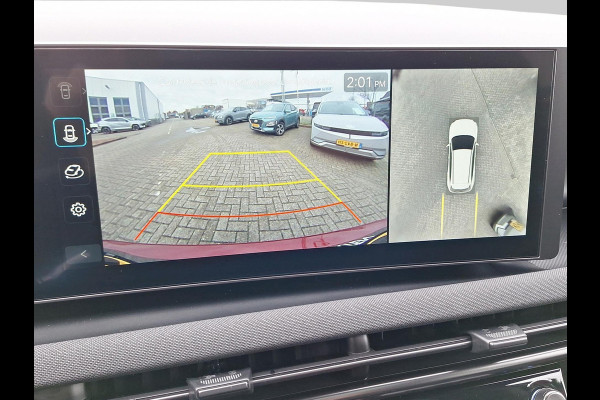 Hyundai Tucson 1.6 T-GDI HEV N Line Sky