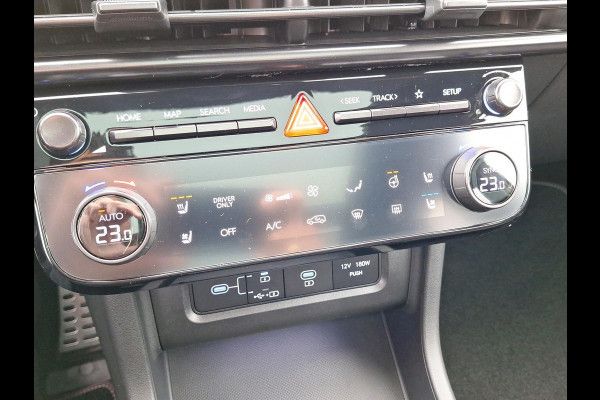 Hyundai Tucson 1.6 T-GDI HEV N Line Sky