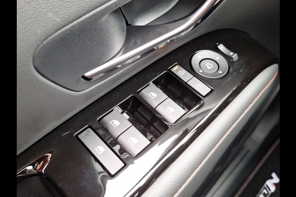 Hyundai Tucson 1.6 T-GDI HEV N Line Sky