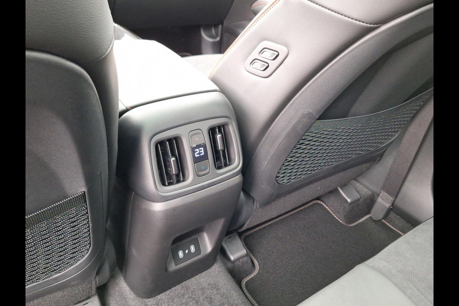 Hyundai Tucson 1.6 T-GDI HEV N Line Sky