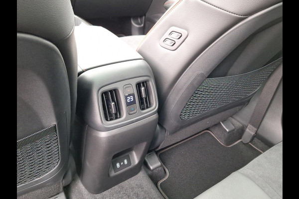 Hyundai Tucson 1.6 T-GDI HEV N Line Sky