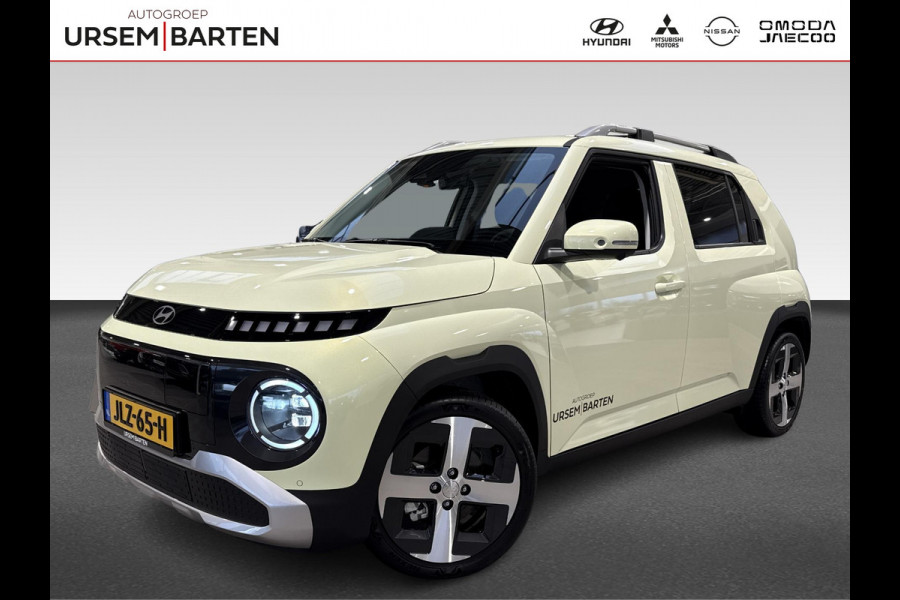 Hyundai Inster Evolve Sky 49 kWh