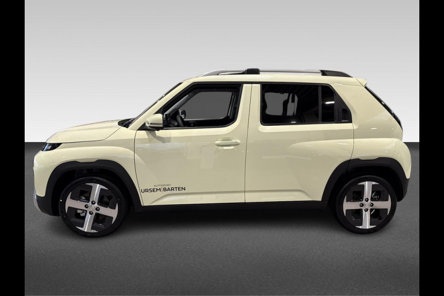 Hyundai Inster Evolve Sky 49 kWh