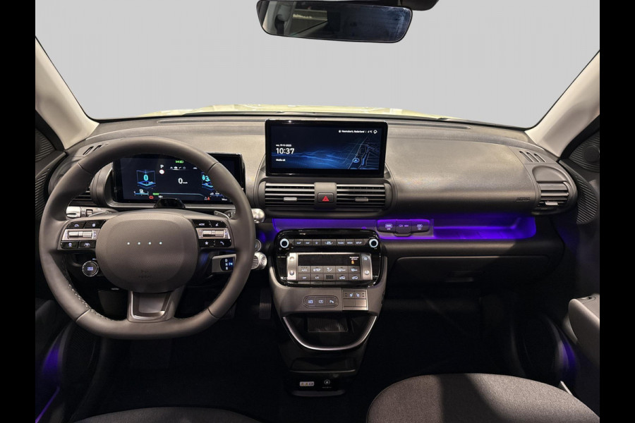 Hyundai Inster Evolve Sky 49 kWh