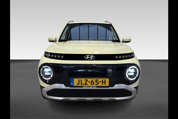 Hyundai Inster Evolve Sky 49 kWh