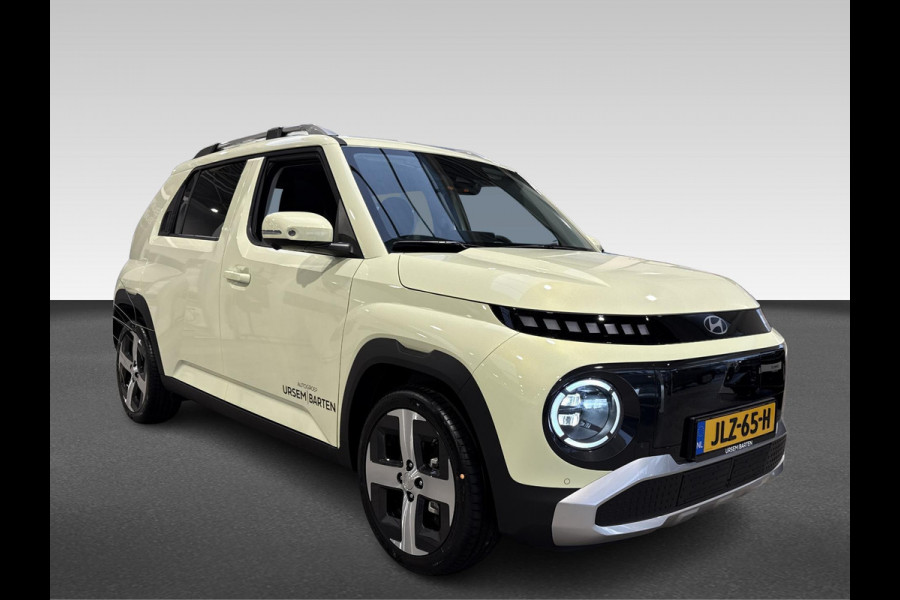 Hyundai Inster Evolve Sky 49 kWh